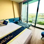 Flamingo Hai Tien - Phong View Bien