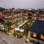 Tam Coc Orchid Hotel & Spa