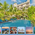 Jm Hoi An Beach Hotel - Free Shuttle Car To Old Town