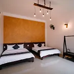 Ethnic House Jr