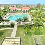 The Ocean Resort Danang