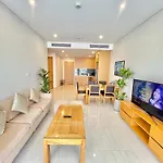 The Ocean Resort Danang
