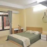 Apartment 19 Nguyen Khang Cau Giay Ha Noi