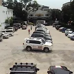 Huu Nghi Hotel