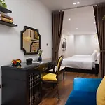 Calista Trendy Hotel & Spa