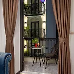Calista Trendy Hotel & Spa