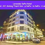 Sapa Lavender Hotel