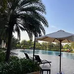 Vinhome Grand Park Homestay House