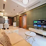Landmark Nova Vinhome Central Park Apartment