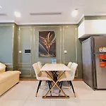 Landmark Nova Vinhome Central Park Apartment