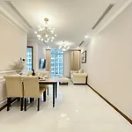 Landmark Nova Vinhome Central Park Apartment