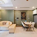 Landmark Nova Vinhome Central Park Apartment