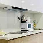2Br-2Wc Balcony Pool View - Vinhomes Grand Park