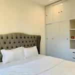 2Br-2Wc Balcony Pool View - Vinhomes Grand Park