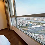 Crystal Landmark Riverside Apartment