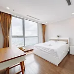 Crystal Landmark Riverside Apartment