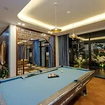 Chuoi Villa Flc 5 Ngu 9-48 - Be Boi Rieng - Trung Tam Ha Long