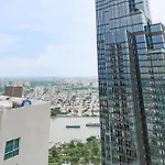 Vinhomes Central Park Collection V By Elevate