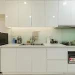 Vinhomes Central Park Collection V By Elevate