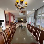 Can Villa 9 Ngu Mat Bien Tuan Chau - Rong Gan 1000M2- San Vuon - Be Boi - Bbq