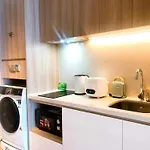 Alacarte Condo - Right On Beach - High Floor