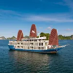 Le Journey Calypso Cruises
