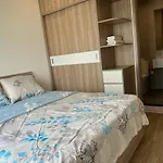Shi House 12 - 2Br Toa S1007 & The Origami
