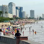 Homestay View Bien Vung Tau