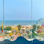 Homestay View Bien Vung Tau