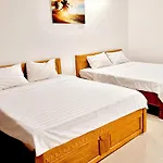 Homestay View Bien Vung Tau