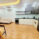 Tc Apartment & Homestay