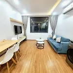 Tc Apartment & Homestay