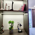 Tho\'S Homestay -Can Ho 2N2Wc Khu Onsen, Khu Can Ho Cao Cap Nhat Tai Ecopark Hung Yen