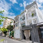 Sun Villa 14 - Free Bida - Karaoke - Di Bo Ra Bai Thuy Van 200 Met