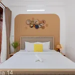 Sun Villa 14 - Free Bida - Karaoke - Di Bo Ra Bai Thuy Van 200 Met