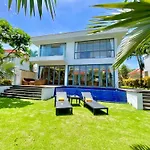 Ocean Villa Private Pool Da Nang