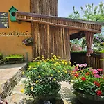 Homestay Y Ty Dai Ngan - Lao Cai