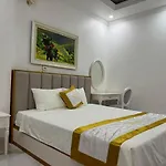 Dong Tham Hotel