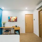 Baan Taley Da Nang Hotel & Apartment