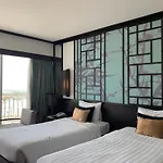 Novotel Ha Long Bay Hotel