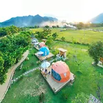 Mai Chau Lodge