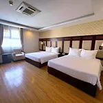 Galliot Hotel Nha Trang