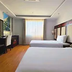 Galliot Hotel Nha Trang