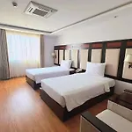 Galliot Hotel Nha Trang