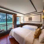 Sena Cruises - Wonder On Lan Ha Bay