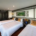 Sena Cruises - Wonder On Lan Ha Bay
