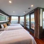 Sena Cruises - Wonder On Lan Ha Bay