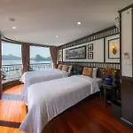 Sena Cruises - Wonder On Lan Ha Bay