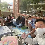 Stone Paradise Homestay