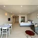 Gold Coast Nha Trang Luxury Apartment - Ocean View
